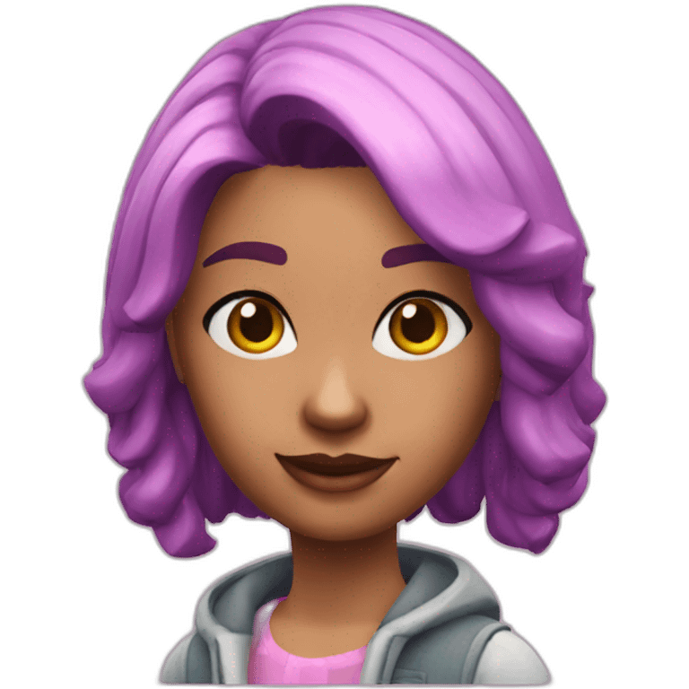 Sims 4 emoji