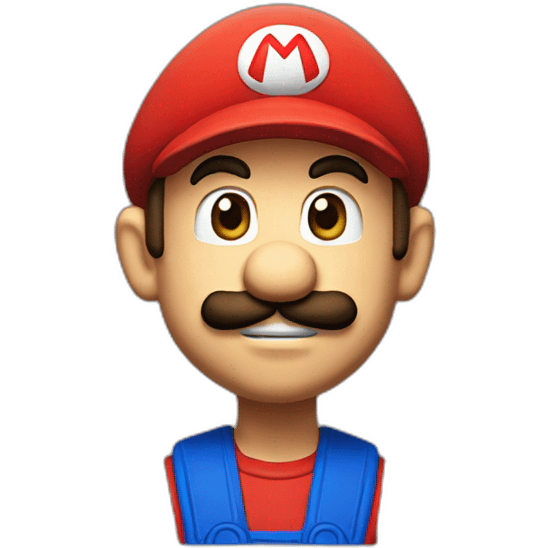 Mario-Wonder emoji