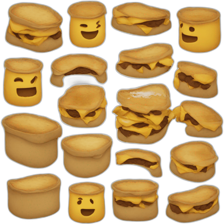 Cinturon emoji