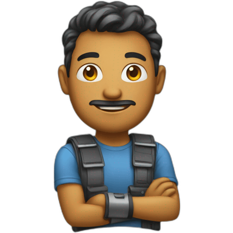 software developer emoji