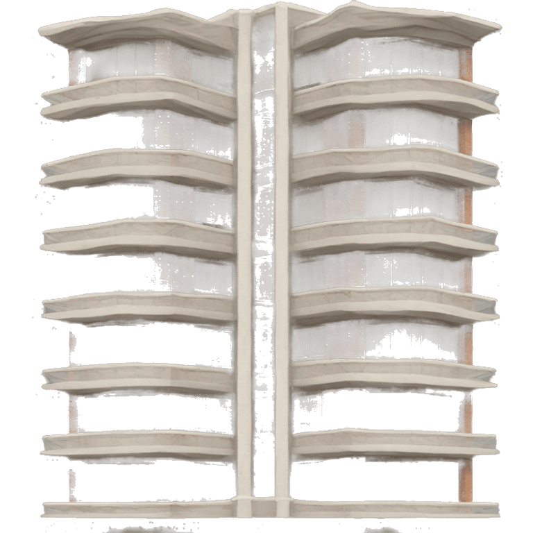 Arcitecture emoji