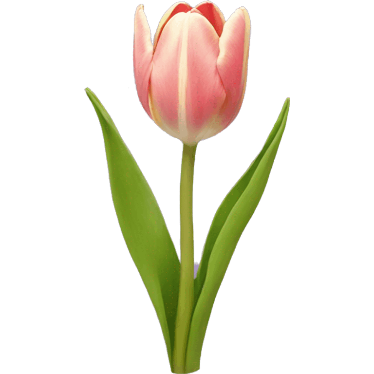 Tulip emoji