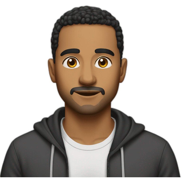 Ayoub emoji