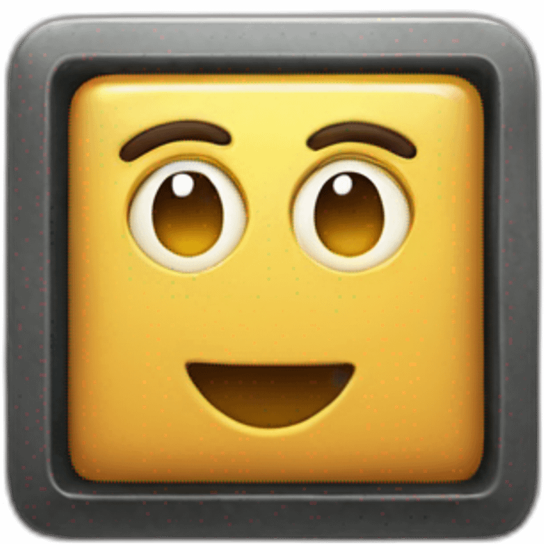 Une switch emoji