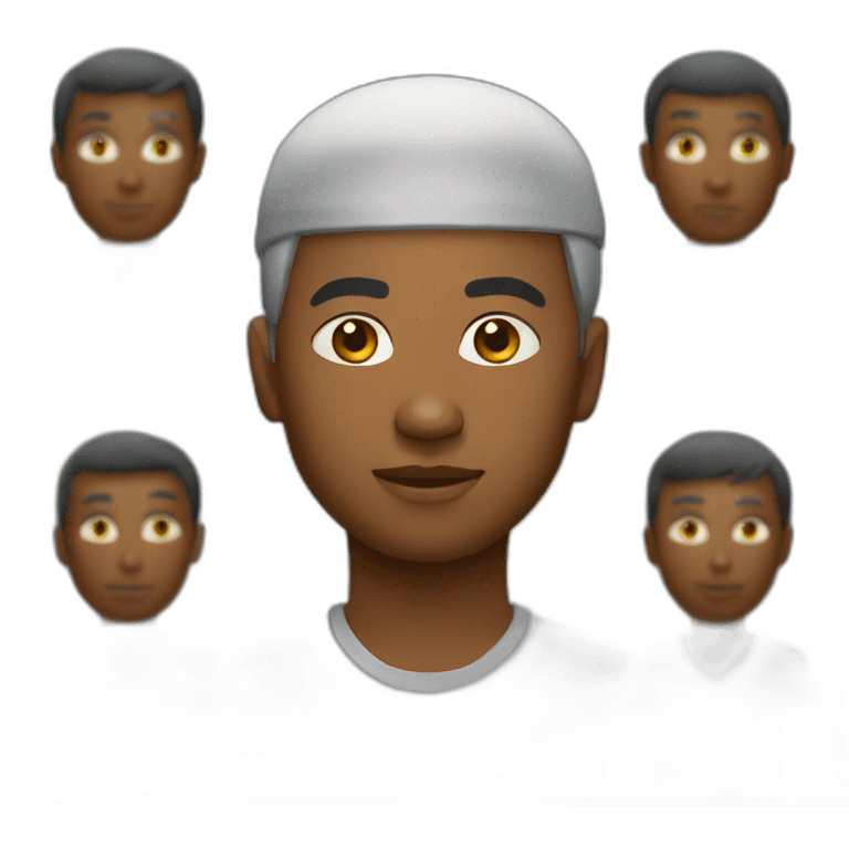 the niger emoji