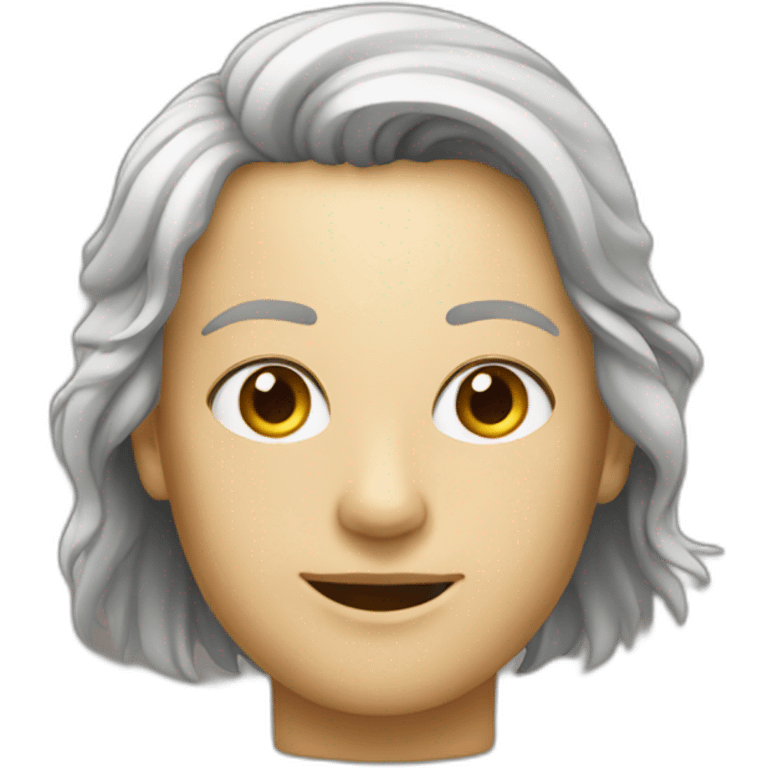 marketer oliva emoji