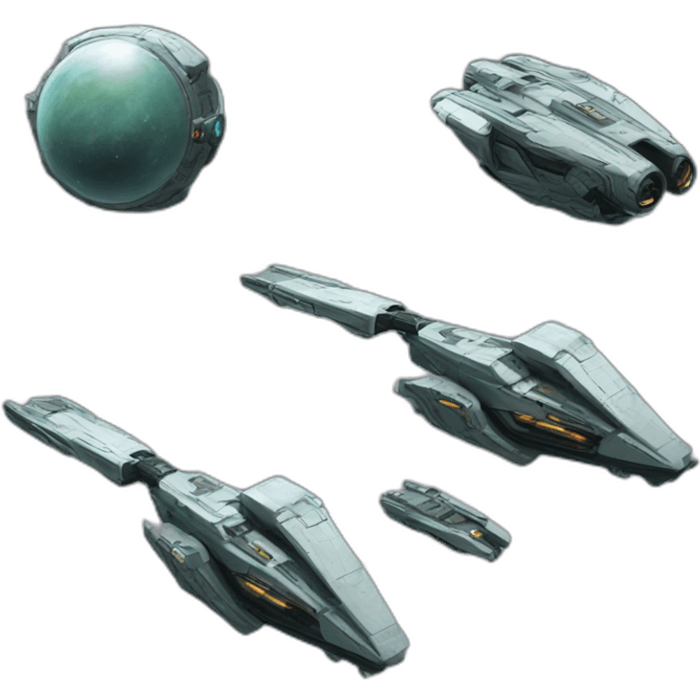 star citizen banu emoji