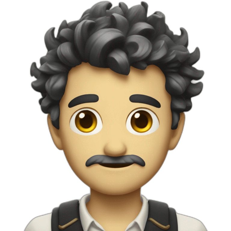 Occamy fantastic beast emoji