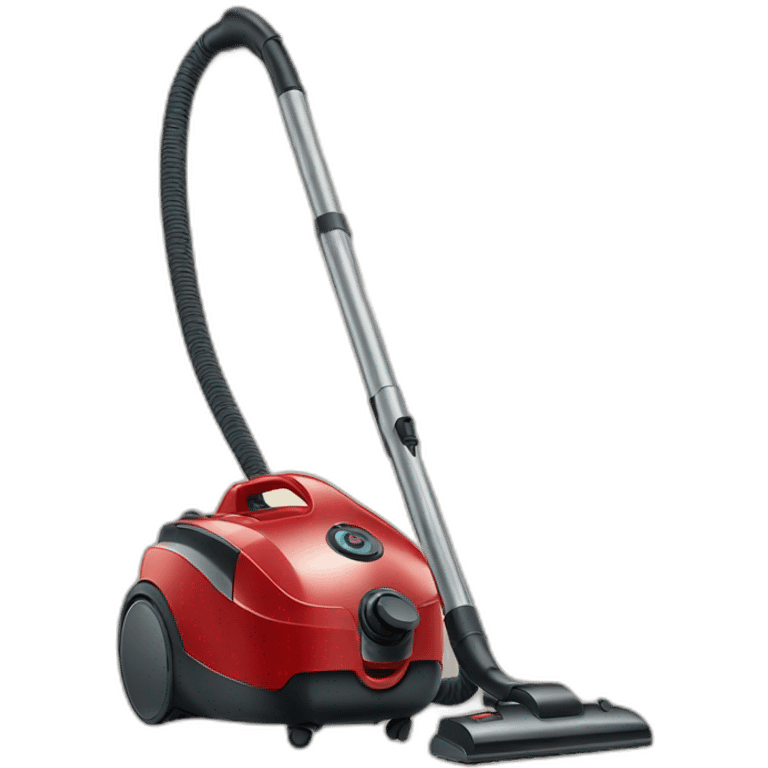 henry hoover emoji