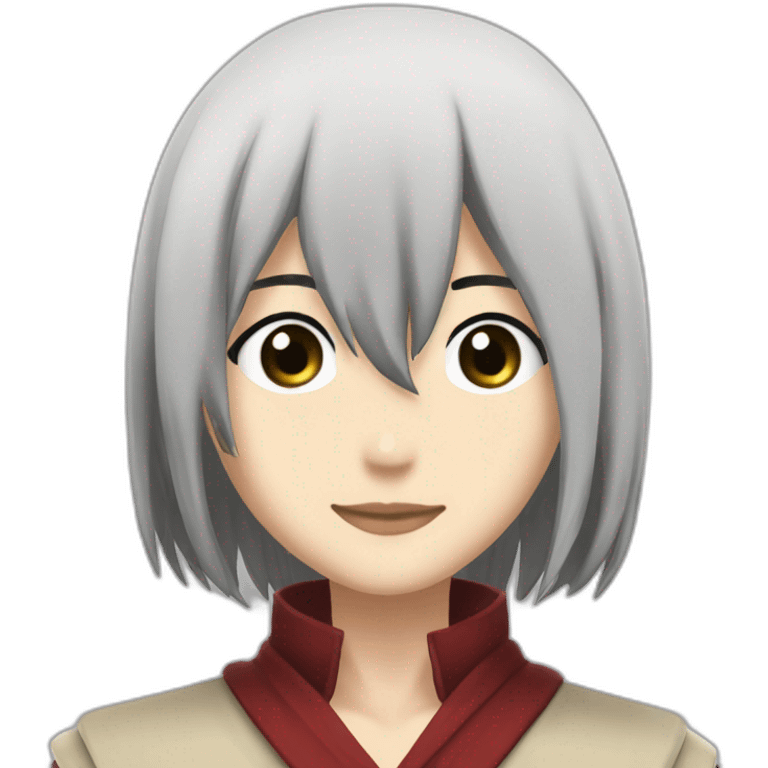 mikasa ackerman give rid rose emoji