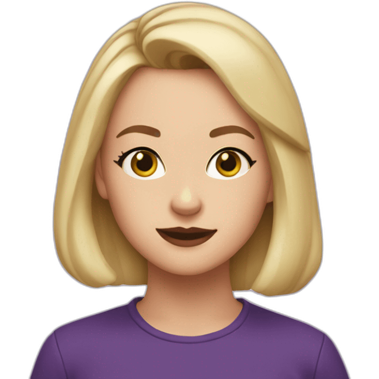 sabrina spellman emoji