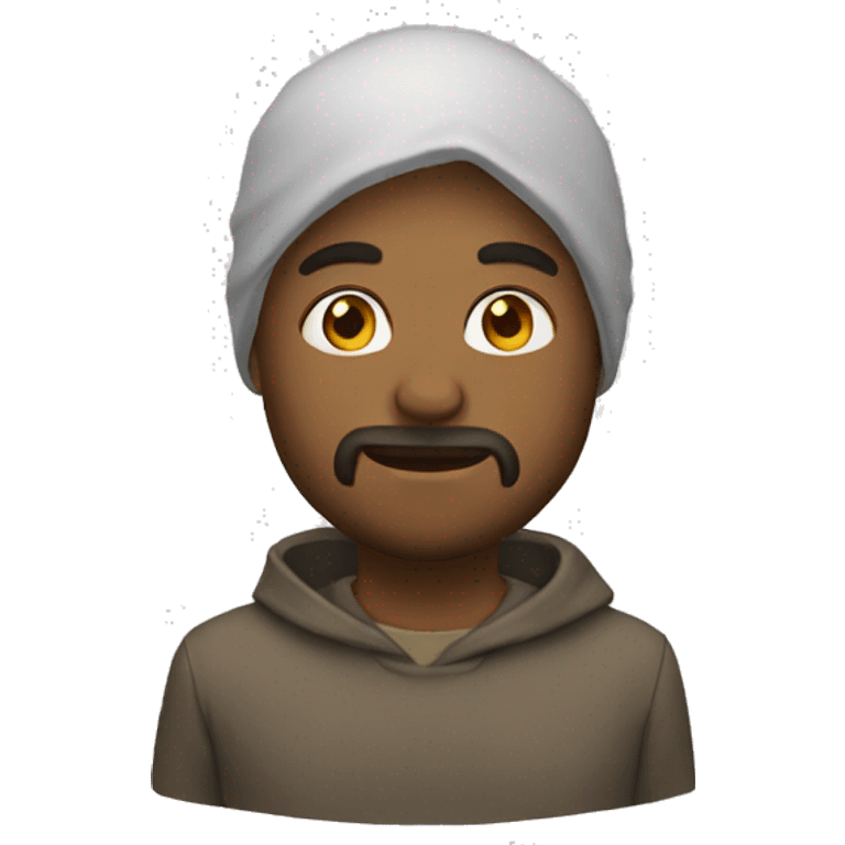 atman emoji