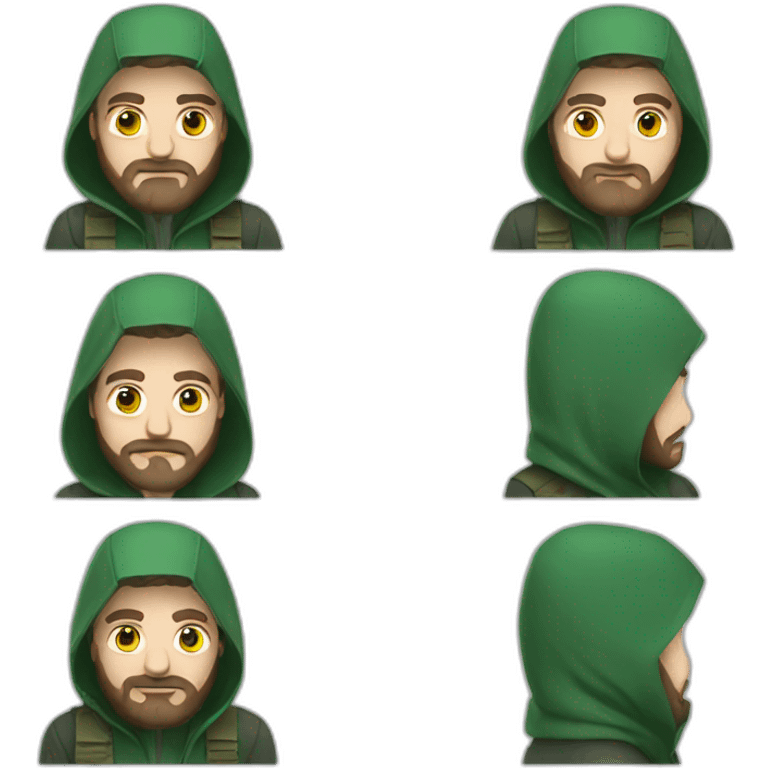 Chechen emoji