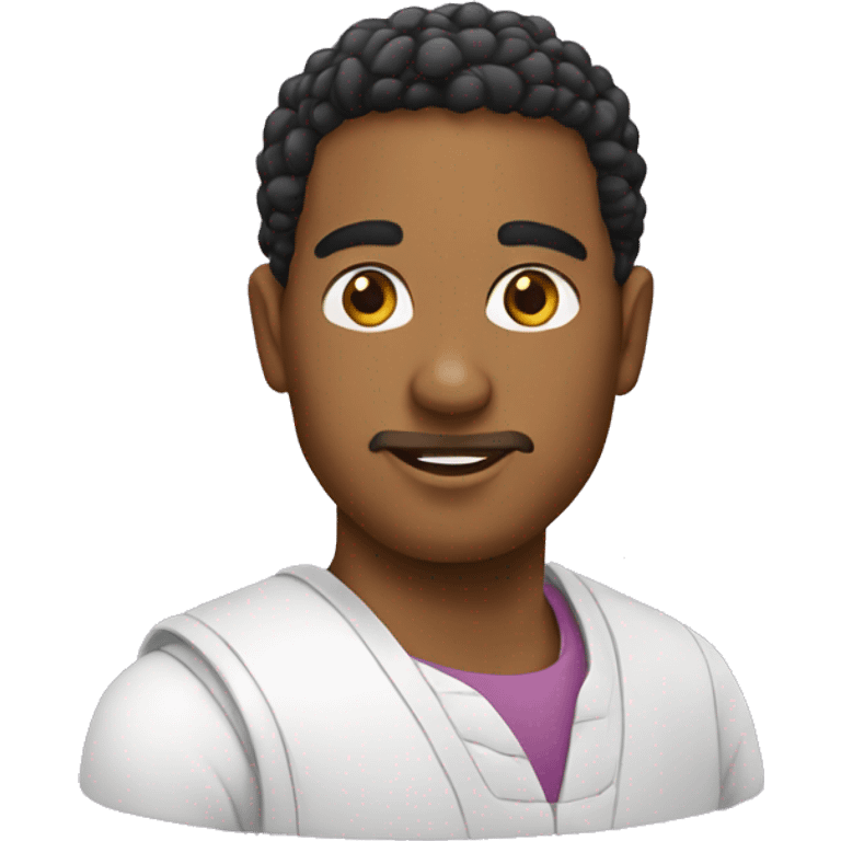 dominican  emoji