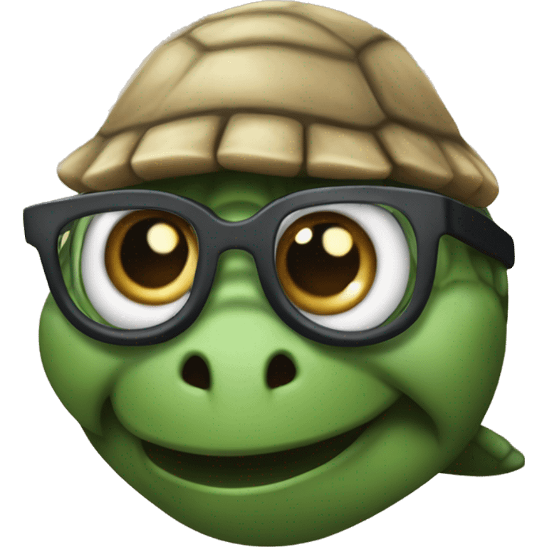 turtle mitch mcconnell emoji