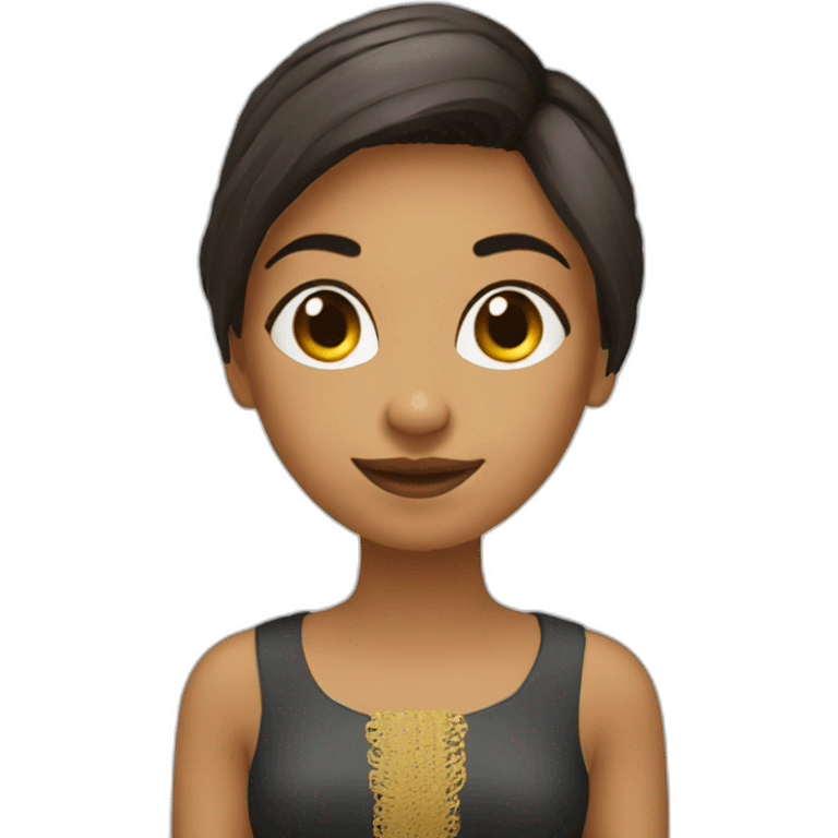 blogueirinha emoji