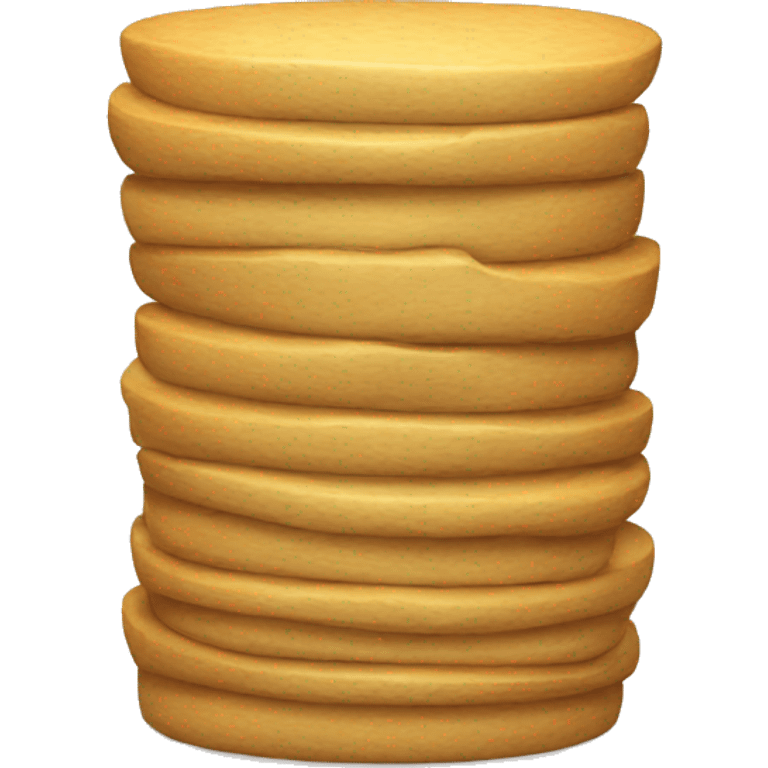 stack emoji