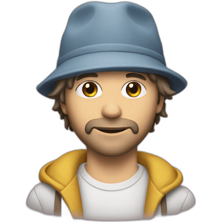 Jay Kay emoji