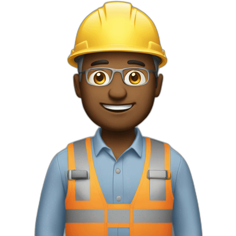 Experienced Engineers emoji