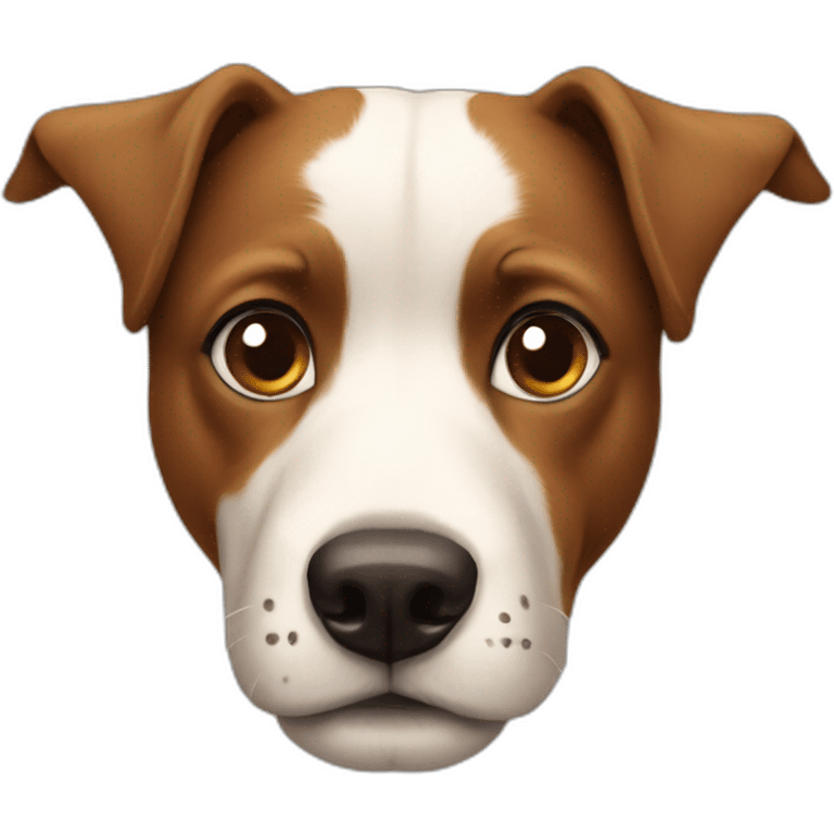 dog tekel emoji