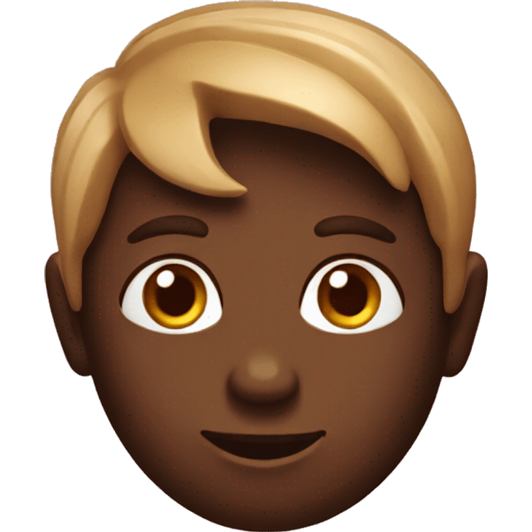 Chocoh  emoji