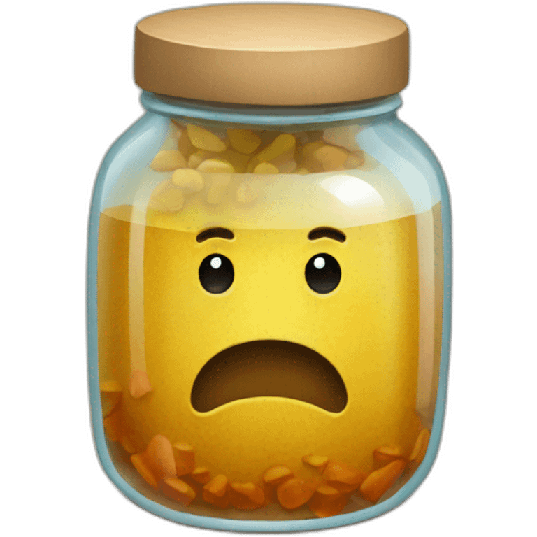 jar-with-a-kidney-stone emoji