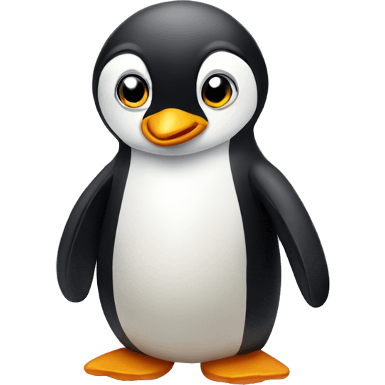 pinguin emoji