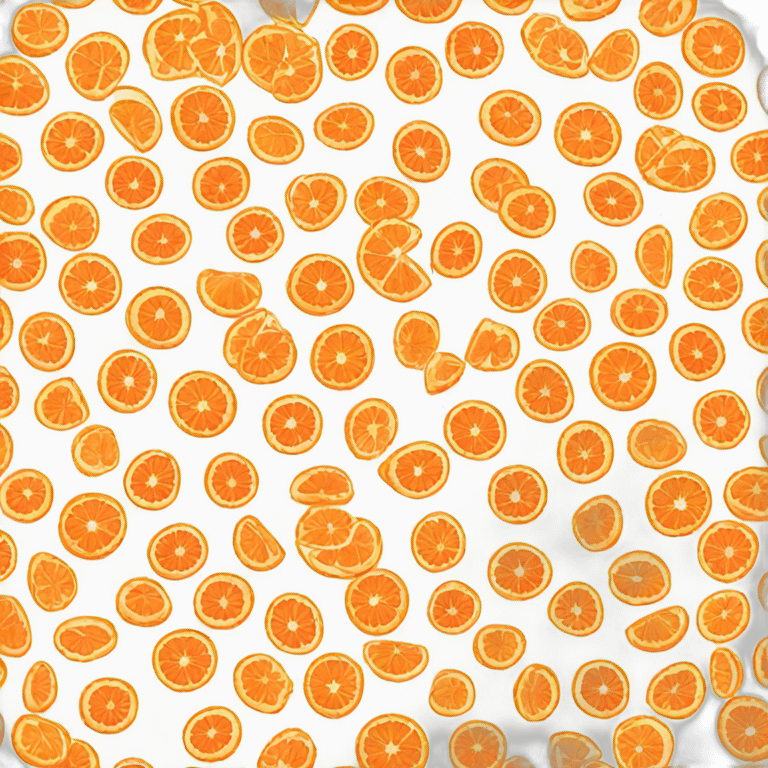 sliced-red-orange emoji