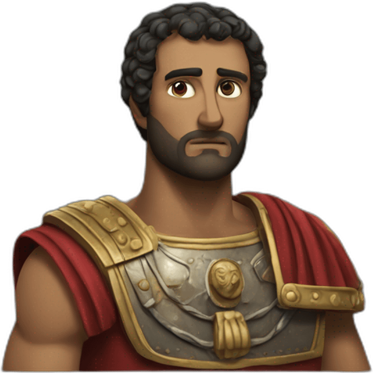 Hannibal barca emoji