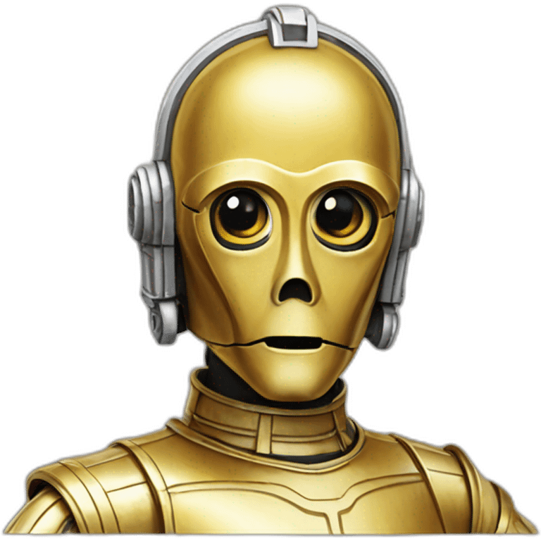 c3po emoji