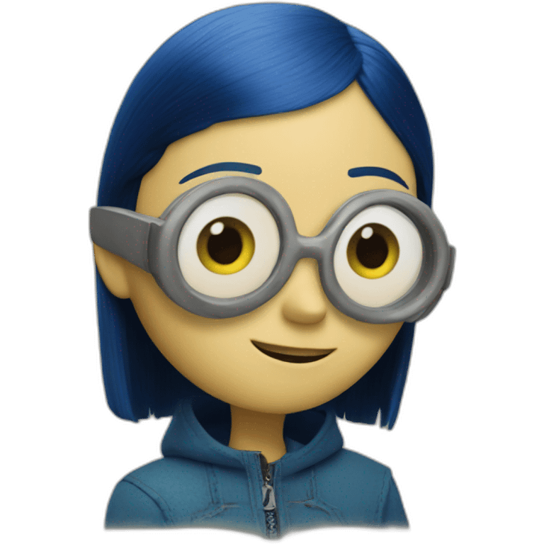 coraline movie emoji