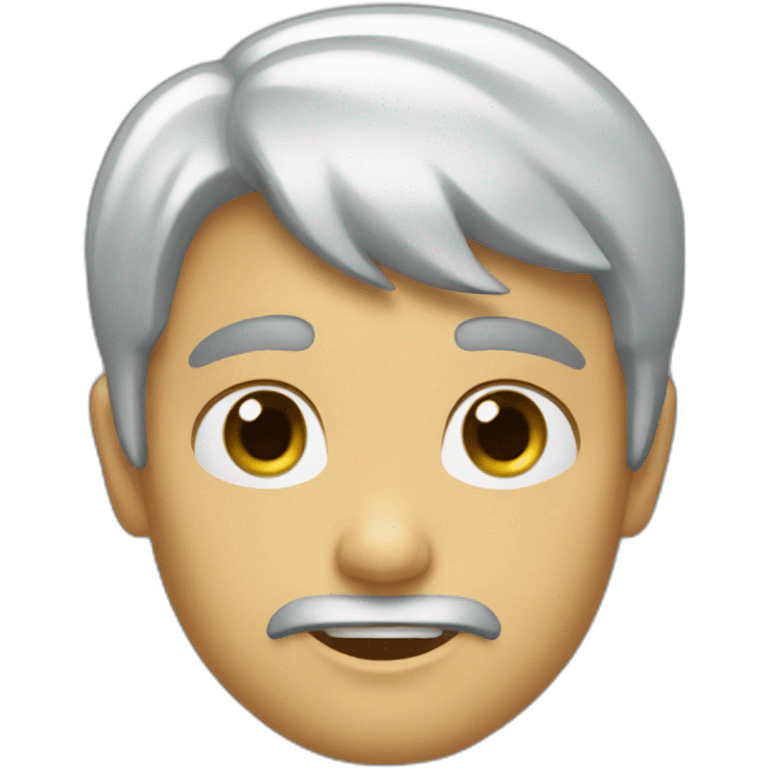 gelo emoji