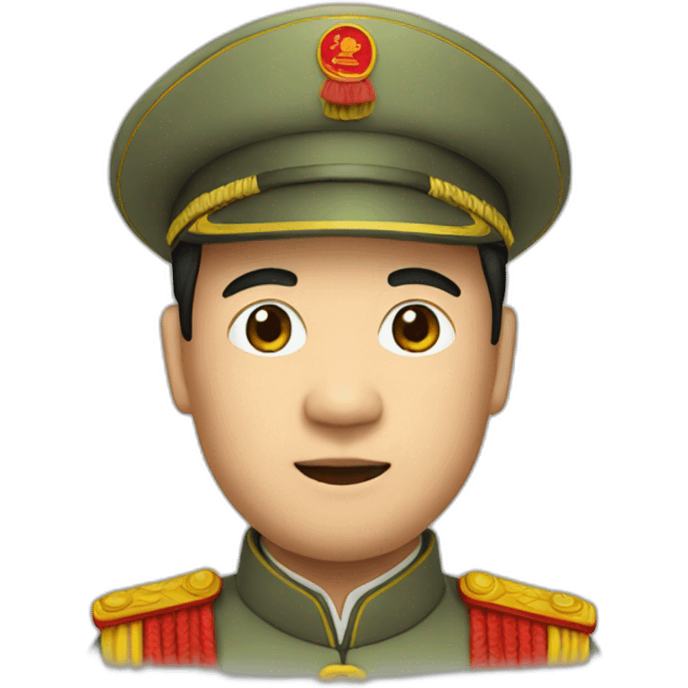 mao emoji