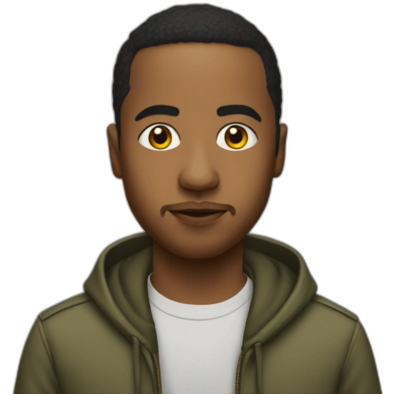 Nas emoji