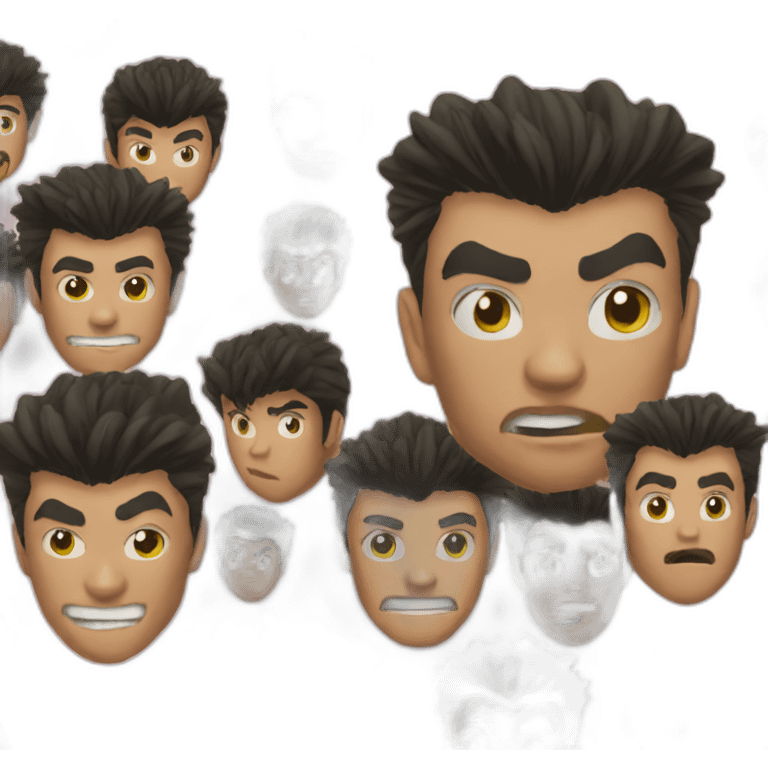 ippo emoji