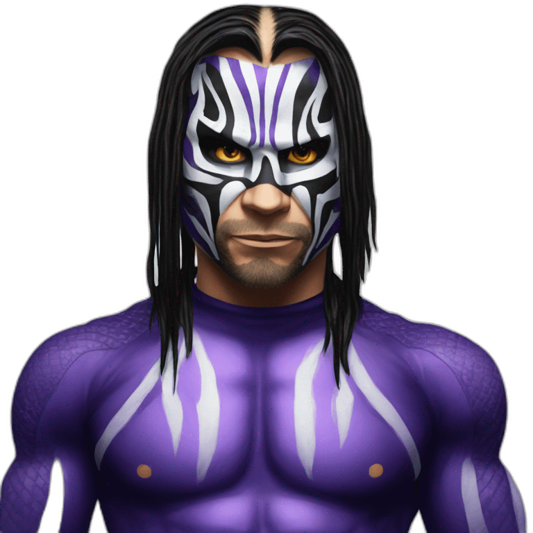 Jeff hardy emoji