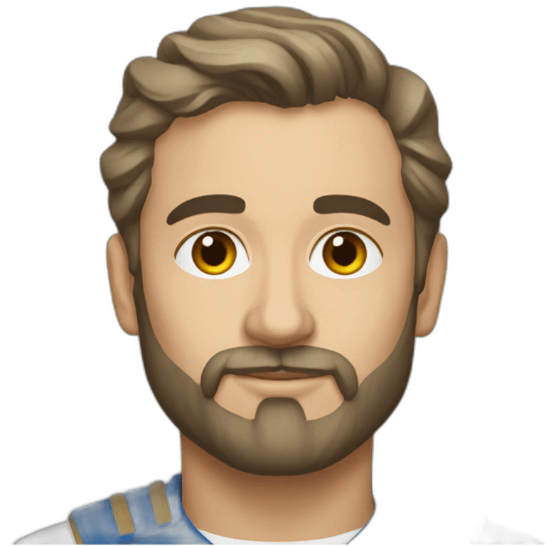 Saint-Petersburg emoji