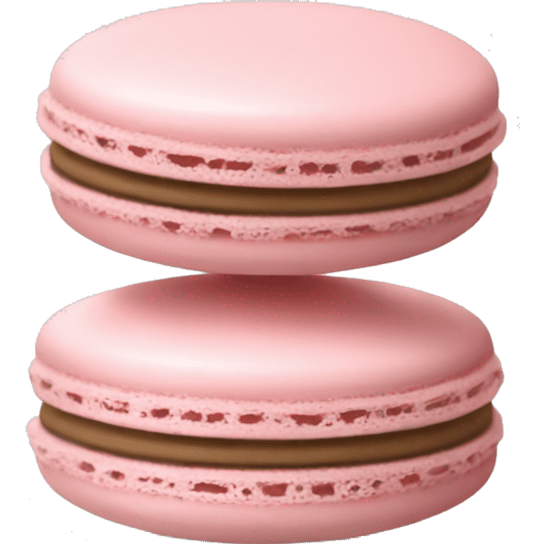 macaron emoji