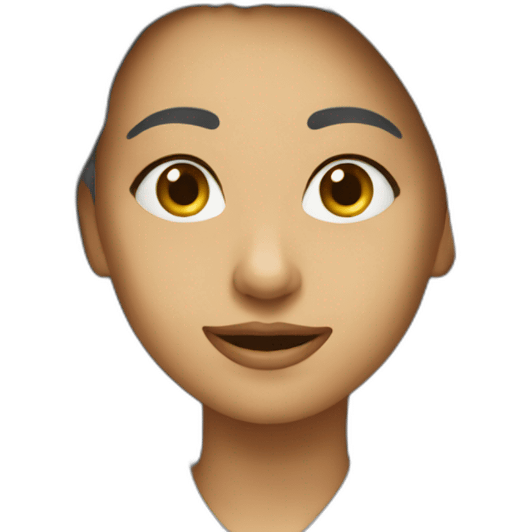 Assia emoji