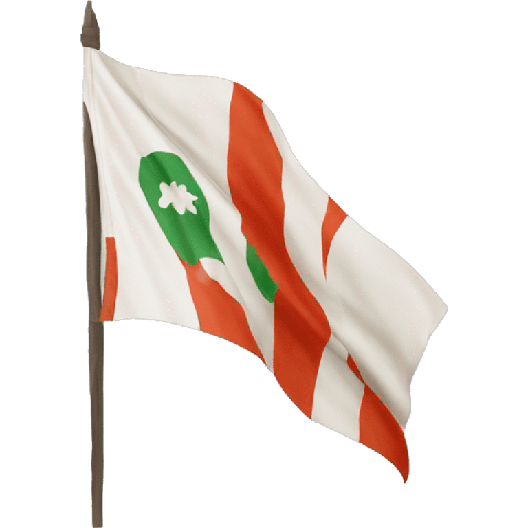 Flag of tulunadu emoji