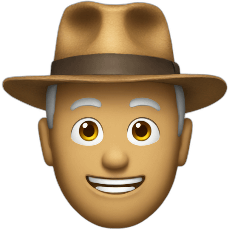 Krueger emoji