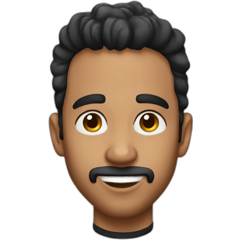 Camilo singer emoji