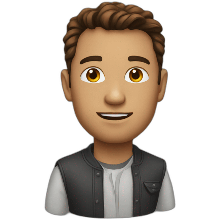 elon emoji