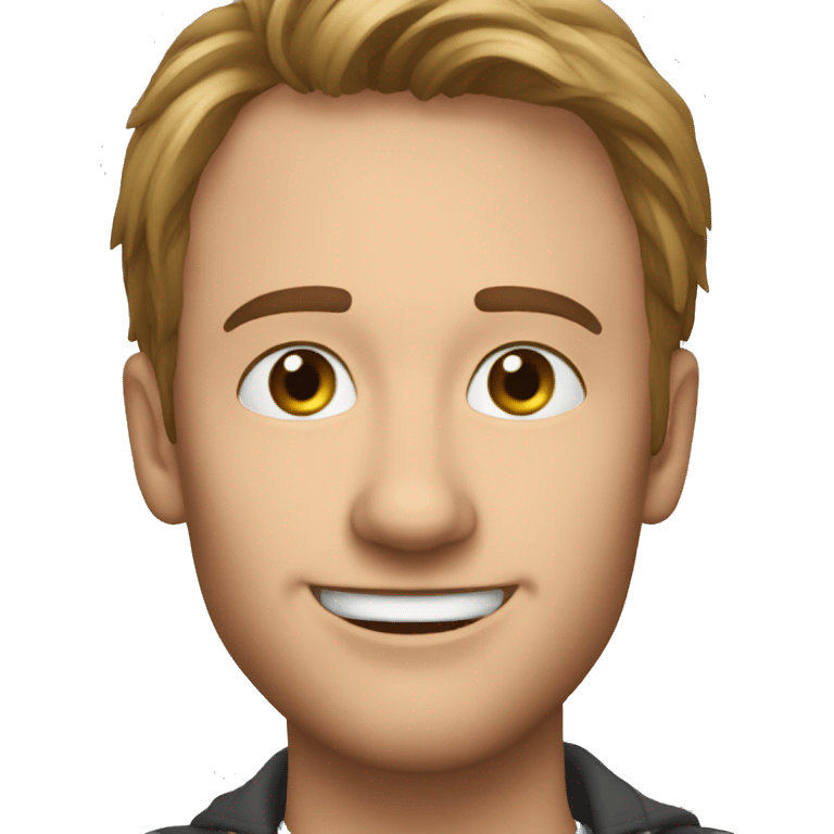 Tom holand spidermna emoji