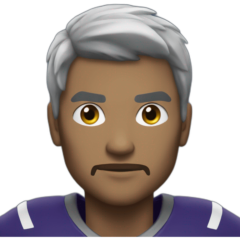 Titans raven emoji