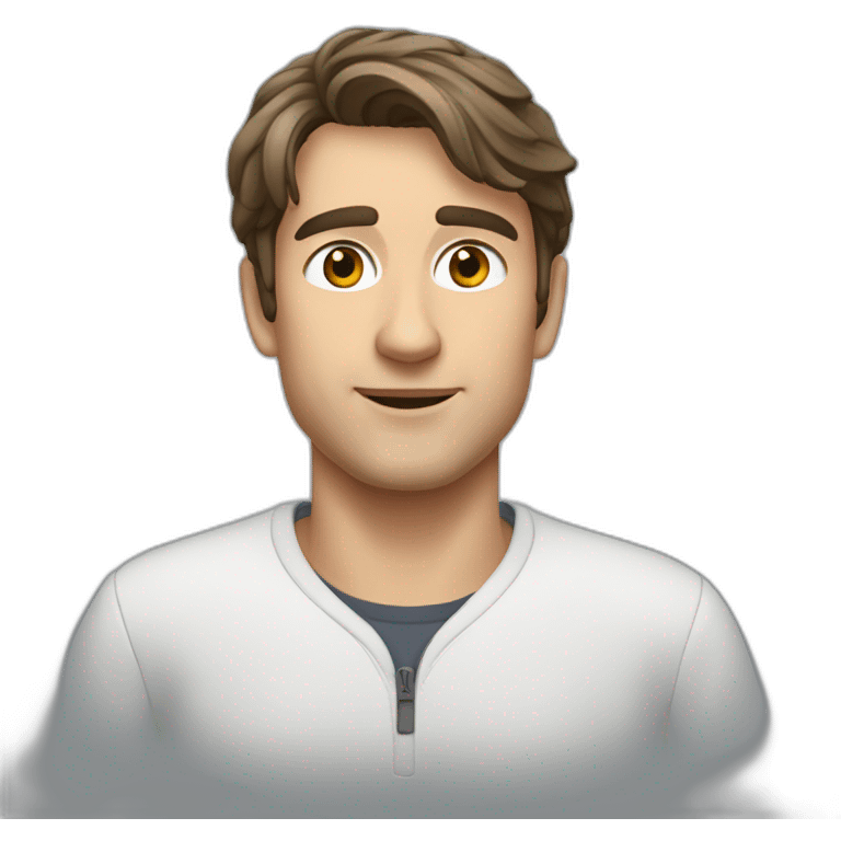 Charle Leclerc  emoji