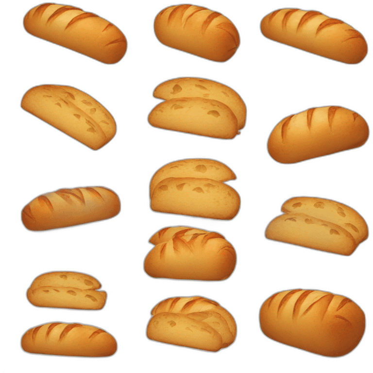 Jinx LOL long breads emoji