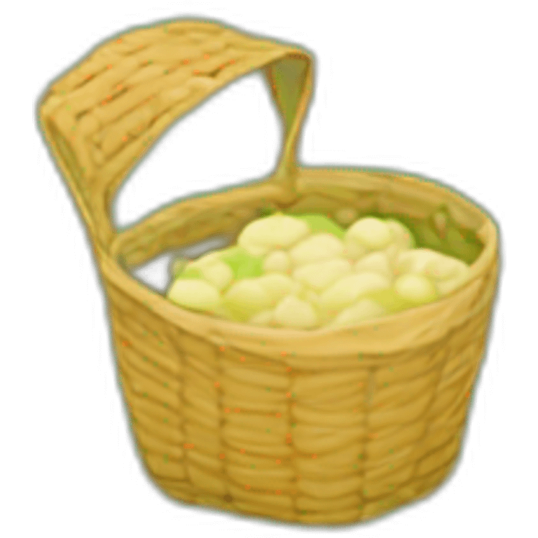 Midorima basket emoji