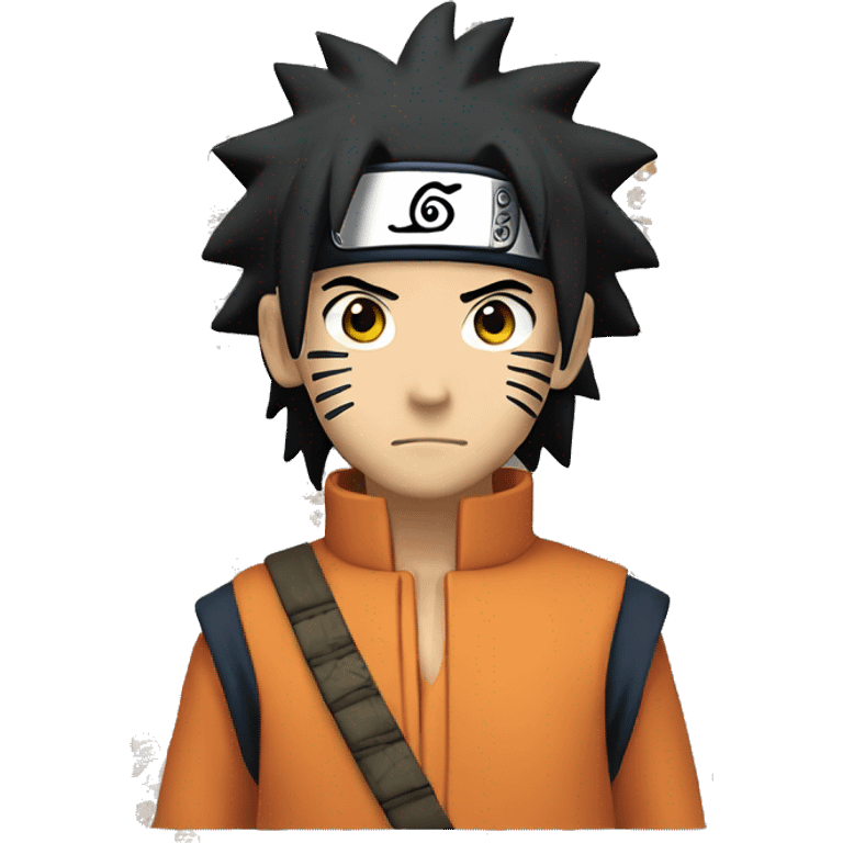 Naruto  emoji