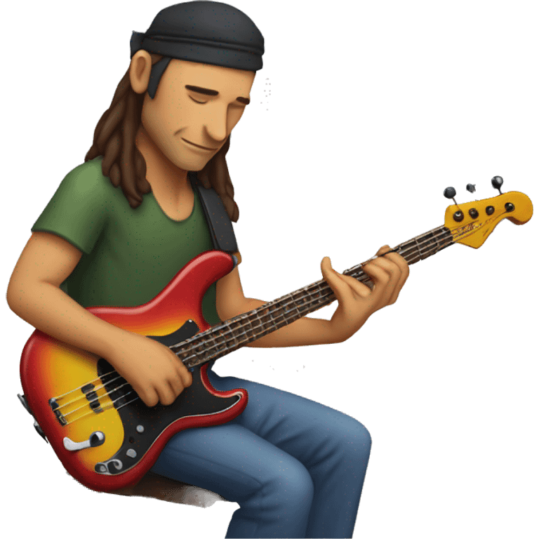 jaco pastorius emoji